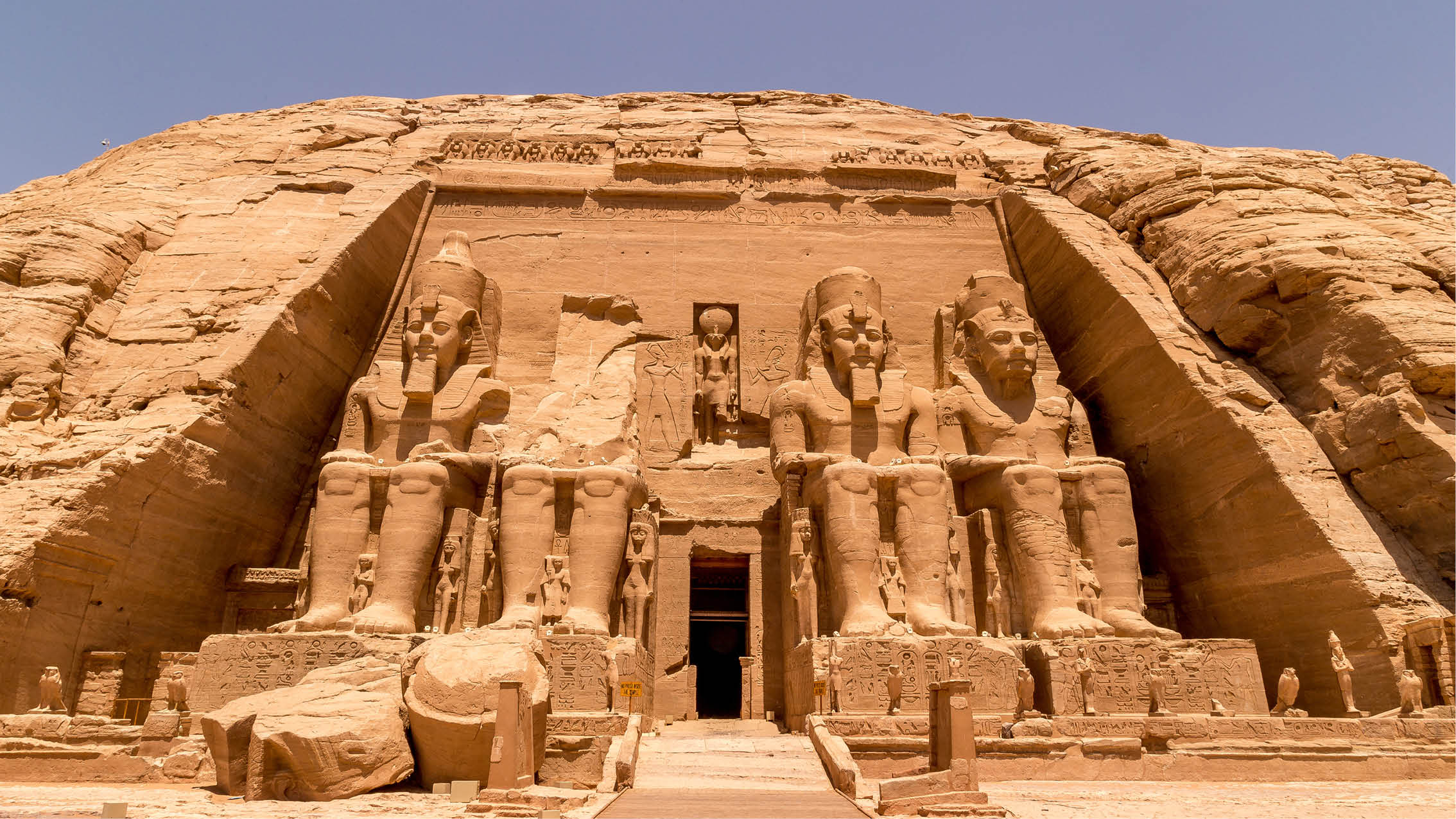 Mndag 16. februar  Aswan til Kairo